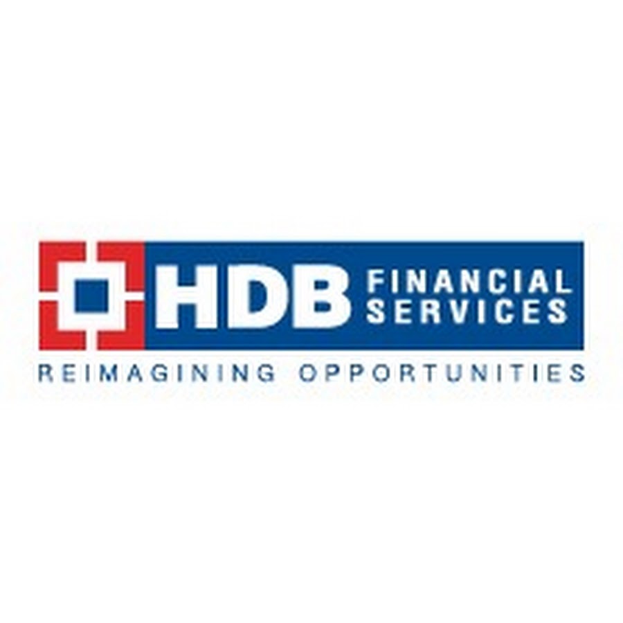 HDB Financial Services Ltd
