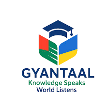Gyantaal